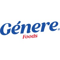 Genere Food Corp logo, Genere Food Corp contact details