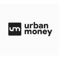 Urban Money logo, Urban Money contact details