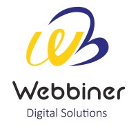 Webbiner Digital Solutions logo, Webbiner Digital Solutions contact details