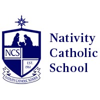 Nativity Catholic School Brandon logo, Nativity Catholic School Brandon contact details