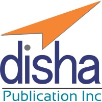 Disha Publication INC logo, Disha Publication INC contact details