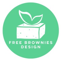 Free Brownies Design logo, Free Brownies Design contact details