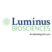 Luminus Biosciences, Inc. logo, Luminus Biosciences, Inc. contact details