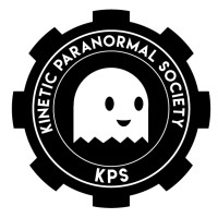 Kinetic Paranormal Society logo, Kinetic Paranormal Society contact details