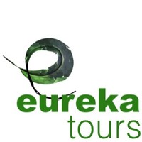 Eureka Tours logo, Eureka Tours contact details