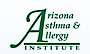 Arizona Asthma & Allergy Institute logo, Arizona Asthma & Allergy Institute contact details