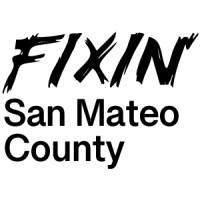 Fixin' San Mateo County logo, Fixin' San Mateo County contact details