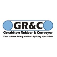 Geraldton Rubber & Conveyor logo, Geraldton Rubber & Conveyor contact details