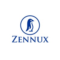 Zennux Technology Solutions logo, Zennux Technology Solutions contact details