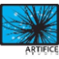 Artifice Studio logo, Artifice Studio contact details