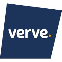 Verve logo, Verve contact details