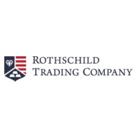 Rothschild Trading Company logo, Rothschild Trading Company contact details