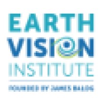 Earth Vision Institute logo, Earth Vision Institute contact details