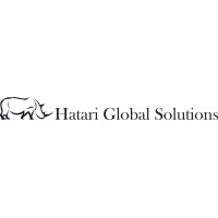 Hatari Global Solutions logo, Hatari Global Solutions contact details