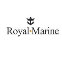 Royal Marine logo, Royal Marine contact details