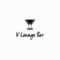 V Lounge Bar logo, V Lounge Bar contact details