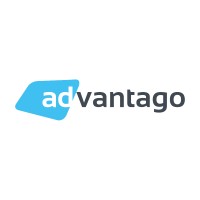 advantago GmbH & Co. KG logo, advantago GmbH & Co. KG contact details