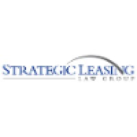 Strategic Leasing Law Group, LLP logo, Strategic Leasing Law Group, LLP contact details