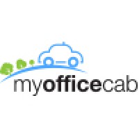 myofficecab.in logo, myofficecab.in contact details