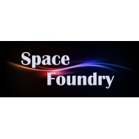 Space Foundry Inc logo, Space Foundry Inc contact details