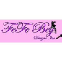 FeFe Bey Designs Inc logo, FeFe Bey Designs Inc contact details