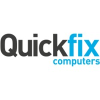 Quickfix Computers logo, Quickfix Computers contact details