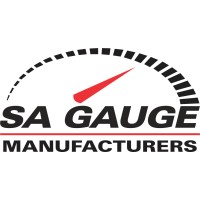 SA Gauge (Pty) Ltd logo, SA Gauge (Pty) Ltd contact details