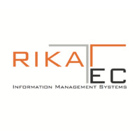 Rikatec logo, Rikatec contact details