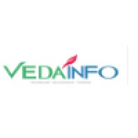 VedaInfo logo, VedaInfo contact details