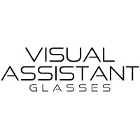 Visual Assistant logo, Visual Assistant contact details