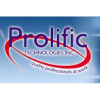 Prolific Technologies, Inc logo, Prolific Technologies, Inc contact details