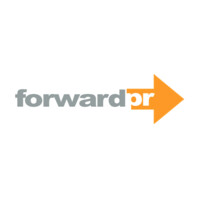 Forward PR logo, Forward PR contact details