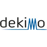 Dekimo logo, Dekimo contact details