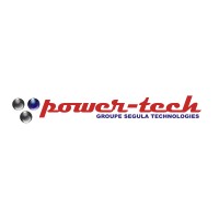 Power-Tech part of Segula Technologies Groupe logo, Power-Tech part of Segula Technologies Groupe contact details