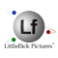 Littleflick Pictures logo, Littleflick Pictures contact details