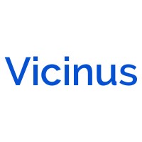 Vicinus.ai logo, Vicinus.ai contact details