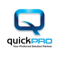 QuickPro Solutions Sdn Bhd logo, QuickPro Solutions Sdn Bhd contact details