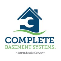 Rod Martin's Complete Basement Systems logo, Rod Martin's Complete Basement Systems contact details