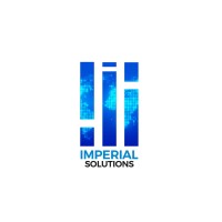 Imperial Solutions logo, Imperial Solutions contact details