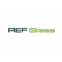 Refgrass logo, Refgrass contact details