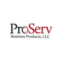 ProServ Business Products logo, ProServ Business Products contact details