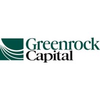 Greenrock Capital logo, Greenrock Capital contact details