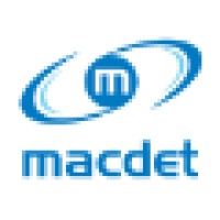 Macdet Hygiene Services Ltd logo, Macdet Hygiene Services Ltd contact details