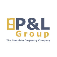 P&L Group logo, P&L Group contact details