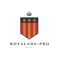 Royaladspro Media logo, Royaladspro Media contact details