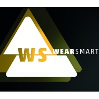 WearSmart logo, WearSmart contact details