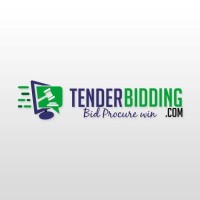 Tender Bidding logo, Tender Bidding contact details