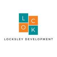 Locksley Development logo, Locksley Development contact details