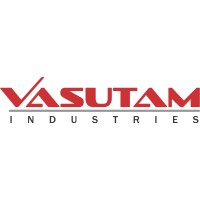 VASUTAM INDUSTRIES logo, VASUTAM INDUSTRIES contact details