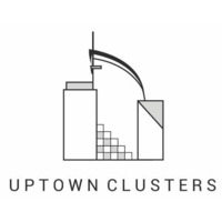 Uptown Clusters logo, Uptown Clusters contact details